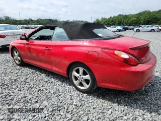 2006 Toyota Solara SE с VIN 4T1FA38P36U083771, выставлен на аукционе Copart как лот 63324375 с пробегом 136 500 миль миль и Чистый • Clean title. История ставок и продаж доступна на DreamBid. Изображение 2.