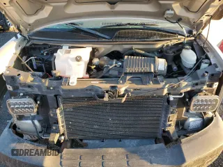 2005 Chevrolet Express Cargo z VIN 1GCFG15T251234110, wystawiony jako Copart lot #88493575 z przebiegiem Nie podano mil oraz Szkoda całkowita • Salvage title. Historia ofert i sprzedaży dostępna na DreamBid. Obrazek 13.