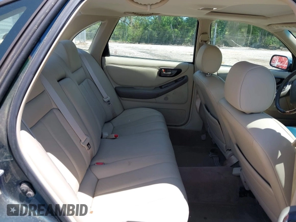 1998 Toyota Avalon XL with VIN 4T1BF18B5WU250947, listed as a IAAI auction lot 42056385 with 172,613 mi miles and . Bid and sale history available at DreamBid. Image 8.