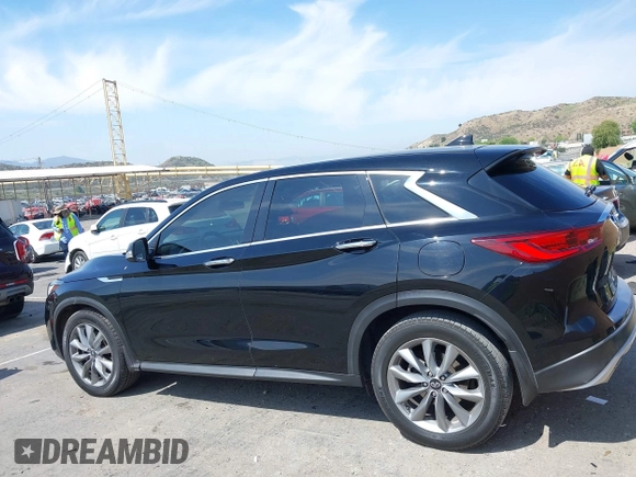 2022 Infiniti QX50 Pure z VIN 3PCAJ5AA4NF107602, wystawiony jako IAAI lot #42147112 z przebiegiem 60 872 mil mil oraz . Historia ofert i sprzedaży dostępna na DreamBid. Obrazek 15.