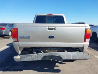1998 Ford Ranger XL with VIN 1FTYR10C9WTA26130, listed as a IAAI auction lot 41881782 with 275,826 mi miles. Bid and sale history available at carsss.com. Image 16.