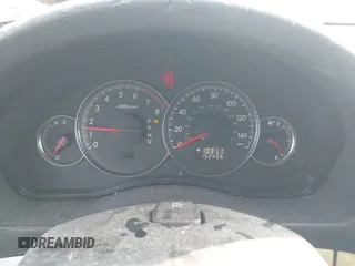 2008 Subaru Outback i с VIN 4S4BP61C187364894, выставлен на аукционе IAAI как лот 42420032 с пробегом 152 456 миль миль и . История ставок и продаж доступна на DreamBid. Изображение 7.