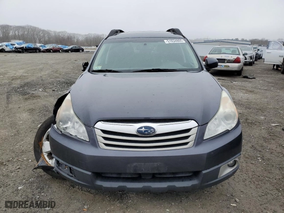 2012 Subaru Outback 2.5i Prem with VIN 4S4BRBGC7C3221362, listed as a Copart auction lot 51034865 with 178,981 mi miles and Clean Title. Bid and sale history available at carsss.com. Image 5.