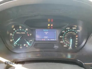 2013 Ford Explorer z VIN 1FM5K7B94DGB59388, wystawiony jako Copart lot #41498615 z przebiegiem 193 690 mil mil oraz Szkoda całkowita • Salvage title. Historia ofert i sprzedaży dostępna na DreamBid. Obrazek 9.
