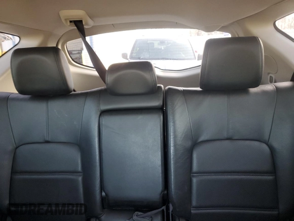 2014 Nissan Murano S with VIN JN8AZ1MW9EW505235, listed as a Copart auction lot 48515615 with 141,894 mi miles and Clean Title. Bid and sale history available at DreamBid. Image 10.
