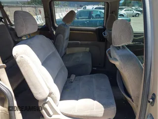 2001 Honda Odyssey LX z VIN 2HKRL18501H610649, wystawiony jako IAAI lot #42799158 z przebiegiem 197 944 mil mil oraz . Historia ofert i sprzedaży dostępna na DreamBid. Obrazek 8.