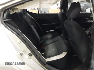 2021 Nissan Versa SV with VIN 3N1CN8EV6ML913147, listed as a IAAI auction lot 42096823 with 76,162 mi miles and . Bid and sale history available at DreamBid. Image 8.
