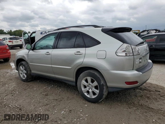 2006 Lexus RX 330 with VIN 2T2HA31U36C108433, listed as a Copart auction lot 66511234 with 237,077 mi miles and Clean Title. Bid and sale history available at carsss.com. Image 2.
