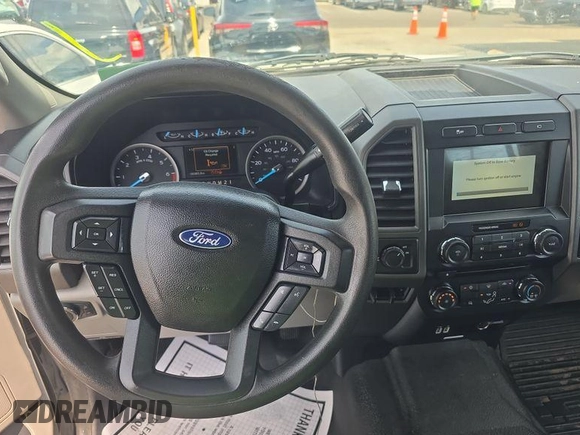 2018 Ford F-250 XL with VIN 1FT7W2A6XJEB99400, listed as a IAAI auction lot 42849106 with 86,965 mi miles and . Bid and sale history available at DreamBid. Image 2.