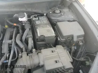 2023 Hyundai Tucson SEL with VIN 5NMJB3AE2PH164614, listed as a Copart auction lot 65561645 with 46,006 mi miles and Salvage title. Bid and sale history available at DreamBid. Image 15.