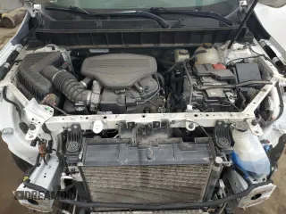 2017 GMC Acadia SLT with VIN 1GKKNVLS3HZ195589, listed as a Copart auction lot 55912085 with 147,498 mi miles and Salvage Title. Bid and sale history available at carsss.com. Image 12.