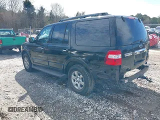 2010 Ford Expedition SSV with VIN 1FMJU1G55AEA14962, listed as a IAAI auction lot 41456265 with 156,249 mi miles and . Bid and sale history available at DreamBid. Image 3.