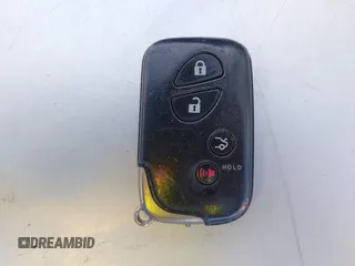 2012 Lexus IS 250 z VIN JTHBF5C24C5184608, wystawiony jako IAAI lot #41947108 z przebiegiem 223 021 mil mil oraz . Historia ofert i sprzedaży dostępna na DreamBid. Obrazek 11.