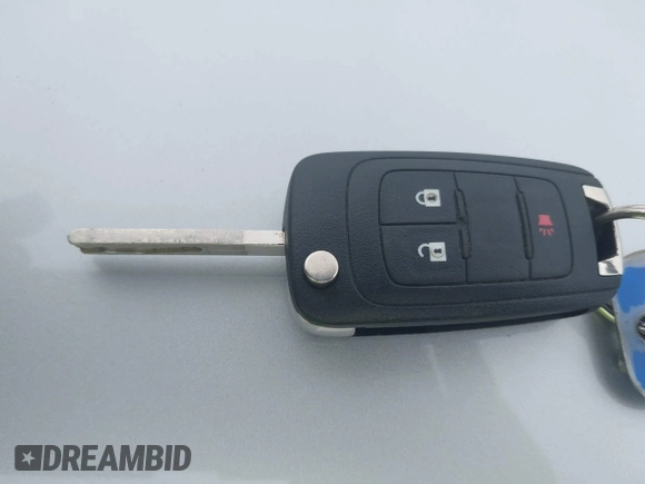 2016 Chevrolet Equinox LT with VIN 2GNFLFEK6G6261267, listed as a IAAI auction lot 42113591 with 98,240 mi miles and . Bid and sale history available at DreamBid. Image 11.