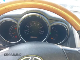 2005 Lexus RX 330 с VIN 2T2HA31U35C063282, выставлен на аукционе IAAI как лот 42577878 с пробегом 165 602 миль миль и . История ставок и продаж доступна на DreamBid. Изображение 7.