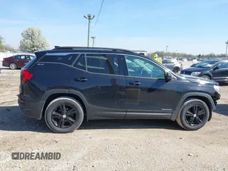 2020 GMC Terrain SLE с VIN 3GKALMEV5LL227686, выставлен на аукционе IAAI как лот 42110168 с пробегом 85 155 миль миль и . История ставок и продаж доступна на DreamBid. Изображение 13.