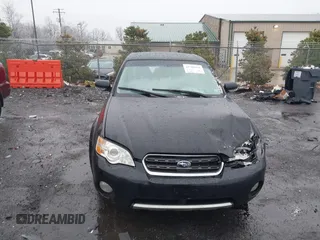 2006 Subaru Legacy Outback L.L. Bean z VIN 4S4BL86C264203453, wystawiony jako IAAI lot #41508438 z przebiegiem 164 209 mil mil oraz . Historia ofert i sprzedaży dostępna na DreamBid. Obrazek 12.