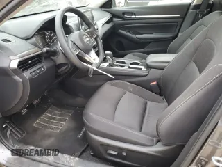 2023 Nissan Altima SV z VIN 1N4BL4DV8PN345678, wystawiony jako Copart lot #51351895 z przebiegiem 47 809 mil mil oraz Czysty tytuł • Clean title. Historia ofert i sprzedaży dostępna na DreamBid. Obrazek 7.