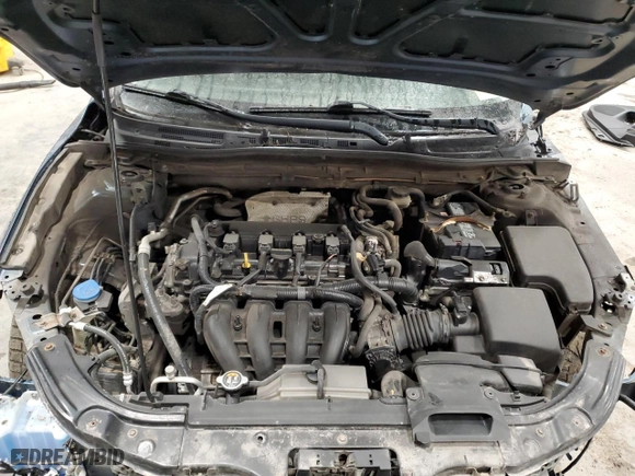 2016 Mazda Mazda3 i Sport with VIN JM1BM1U71G1323276, listed as a Copart auction lot 50147435 with 207,695 mi miles and Salvage Title. Bid and sale history available at carsss.com. Image 11.