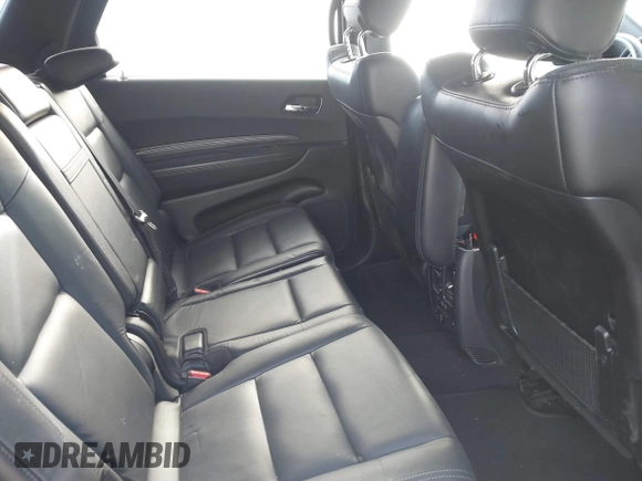 2022 Dodge Durango GT Plus z VIN 1C4RDJDG1NC211111, wystawiony jako IAAI lot #41420530 z przebiegiem 18 924 mil mil oraz . Historia ofert i sprzedaży dostępna na DreamBid. Obrazek 8.