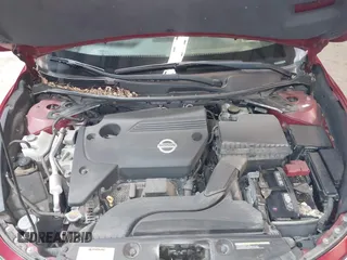 2014 Nissan Altima S with VIN 1N4AL3AP0EN347207, listed as a IAAI auction lot 42029532 with 28,324 mi miles and . Bid and sale history available at carsss.com. Image 10.