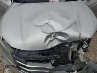 2011 Honda Accord Crosstour EX-L with VIN 5J6TF2H5XBL004253, listed as a Copart auction lot 80669864 with 161,747 mi miles and Salvage Title. Bid and sale history available at carsss.com. Image 13.