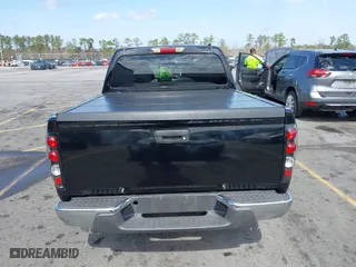 2006 Chevrolet Colorado LT w/3LT with VIN 1GCDS136968142830, listed as a IAAI auction lot 41711509 with 88,587 mi miles. Bid and sale history available at carsss.com. Image 16.