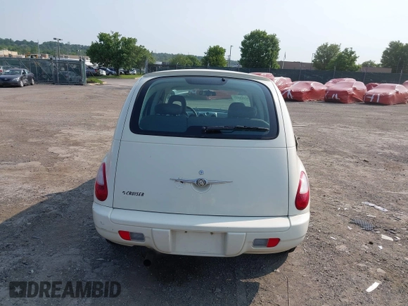 2007 Chrysler PT Cruiser z VIN 3A4FY48B07T584116, wystawiony jako IAAI lot #42404993 z przebiegiem 91 798 mil mil oraz . Historia ofert i sprzedaży dostępna na DreamBid. Obrazek 16.