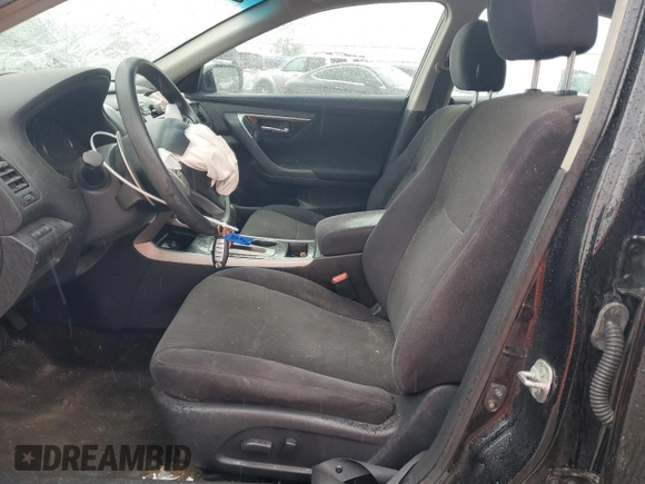 2013 Nissan Altima S z VIN 1N4BL3AP2DC165619, wystawiony jako Copart lot #59589525 z przebiegiem 194 782 mil mil oraz Czysty tytuł • Clean title. Historia ofert i sprzedaży dostępna na DreamBid. Obrazek 7.
