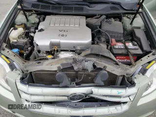 2007 Toyota Avalon XL with VIN 4T1BK36B17U189947, listed as a Copart auction lot 55127595 with 93,903 mi miles and Salvage Title. Bid and sale history available at DreamBid. Image 11.