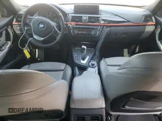 2012 BMW 3 Series 328i with VIN WBA3C1C58CF430522, listed as a Copart auction lot 62267775 with 149,473 mi miles and Clean title. Bid and sale history available at DreamBid. Image 8.