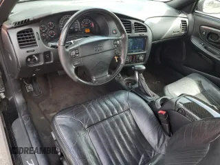 2004 Chevrolet Monte Carlo SS Supercharged z VIN 2G1WZ121449370416, wystawiony jako Copart lot #59059555 z przebiegiem 153 952 mil mil oraz Tytuł czysty. Historia ofert i sprzedaży dostępna na DreamBid. Obrazek 8.