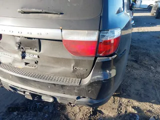 2013 Dodge Durango Crew z VIN 1C4SDJDT4DC674504, wystawiony jako IAAI lot #41039934 z przebiegiem 155 088 mil mil oraz . Historia ofert i sprzedaży dostępna na DreamBid. Obrazek 17.