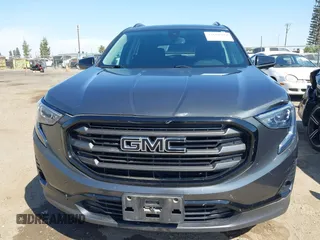 2021 GMC Terrain SLT с VIN 3GKALVEV7ML324234, выставлен на аукционе IAAI как лот 42660449 с пробегом 92 662 миль миль и . История ставок и продаж доступна на DreamBid. Изображение 12.