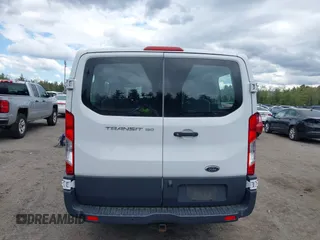 2018 Ford Transit Passenger XL с VIN 1FMZK1ZM9JKA83149, выставлен на аукционе IAAI как лот 42176852 с пробегом 40 042 миль миль и . История ставок и продаж доступна на DreamBid. Изображение 17.