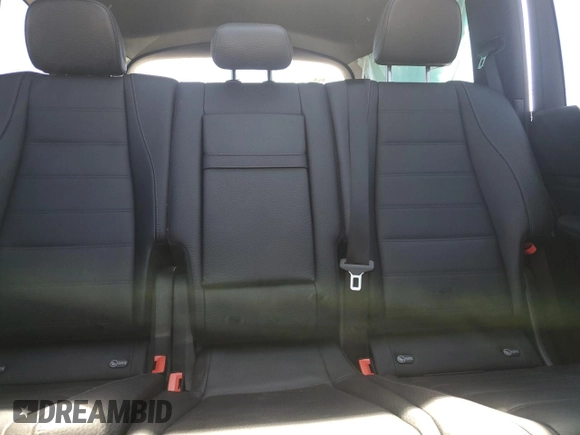 2020 Mercedes-Benz GLS 450 z VIN 4JGFF5KE3LA177439, wystawiony jako Copart lot #50192305 z przebiegiem 33 189 mil mil oraz Szkody całkowita. Historia ofert i sprzedaży dostępna na DreamBid. Obrazek 10.