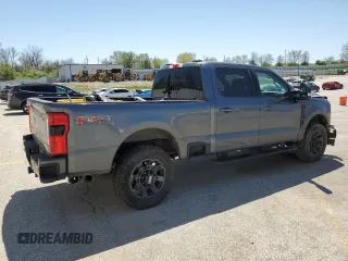 2023 Ford F-250 XL с VIN 1FT8W2BT1PEE18665, выставлен на аукционе Copart как лот 53088865 с пробегом 66 114 миль миль и Списание • Salvage title. История ставок и продаж доступна на DreamBid. Изображение 3.