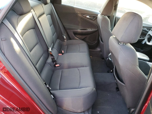 2019 Chevrolet Malibu LT with VIN 1G1ZD5ST7KF173541, listed as a Copart auction lot 48602015 with 56,124 mi miles and Salvage Title. Bid and sale history available at carsss.com. Image 11.