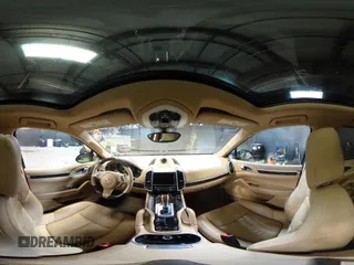 2014 Porsche Cayenne with VIN WP1AA2A26ELA93026, listed as a IAAI auction lot 42272409 with 58,951 mi miles and . Bid and sale history available at DreamBid. Image 18.