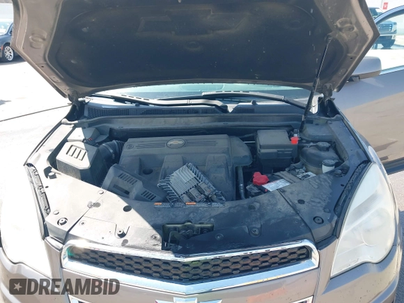 2012 Chevrolet Equinox 2LT with VIN 2GNFLNE59C6338258, listed as a IAAI auction lot 41922923 with 129,791 mi miles and . Bid and sale history available at DreamBid. Image 10.
