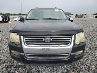 2006 Ford Explorer Limited z VIN 1FMEU65876UA48376, wystawiony jako Copart lot #63433505 z przebiegiem 229 600 mil mil oraz Szkoda całkowita • Salvage title. Historia ofert i sprzedaży dostępna na DreamBid. Obrazek 5.