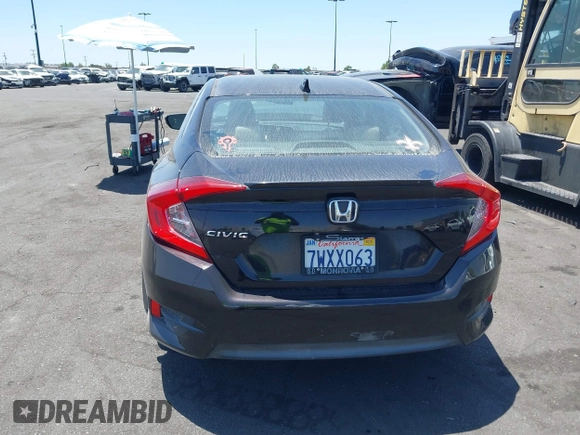 2017 Honda Civic EX-L с VIN 2HGFC1F78HH636069, выставлен на аукционе IAAI как лот 42489304 с пробегом 97 876 миль миль и . История ставок и продаж доступна на DreamBid. Изображение 16.