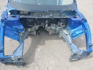 2022 Honda CR-V EX with VIN 7FARW2H50NE039590, listed as a IAAI auction lot 42315632 with Not provided miles and . Bid and sale history available at DreamBid. Image 6.