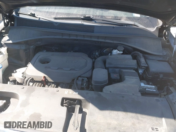 2019 Kia Sorento LX with VIN 5XYPG4A35KG549507, listed as a IAAI auction lot 41726414 with 87,507 mi miles. Bid and sale history available at carsss.com. Image 10.
