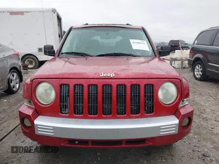2009 Jeep Patriot z VIN 1J8FT48B39D184279, wystawiony jako IAAI lot #41580351 z przebiegiem 205 118 mil mil oraz . Historia ofert i sprzedaży dostępna na DreamBid. Obrazek 12.