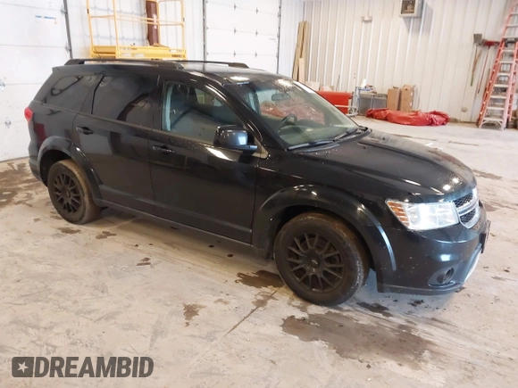 2015 Dodge Journey SXT с VIN 3C4PDDBG2FT554544, выставлен на аукционе IAAI как лот 42325944 с пробегом 292 605 миль миль и . История ставок и продаж доступна на DreamBid. Изображение 1.