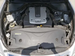 2016 Infiniti Q70 z VIN JN1BY1PP6GM631254, wystawiony jako Copart lot #56377425 z przebiegiem 109 061 mil mil oraz Szkoda całkowita • Salvage title. Historia ofert i sprzedaży dostępna na DreamBid. Obrazek 11.