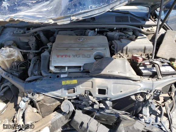 2006 Toyota Camry Solara SE with VIN 4T1CA38P86U088810, listed as a Copart auction lot 50022015 with 0 mi miles and Salvage Title. Bid and sale history available at carsss.com. Image 12.