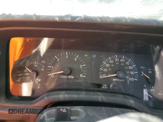 2000 Jeep Cherokee Limited with VIN 1J4FF68SXYL240792, listed as a Copart auction lot 80590604 with 0 mi miles and Salvage Title. Bid and sale history available at carsss.com. Image 9.