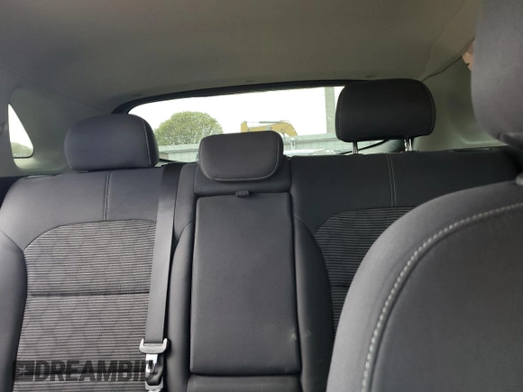 2017 Kia Niro LX with VIN KNDCB3LC2H5082018, listed as a Copart auction lot 53488755 with 122,830 mi miles and Salvage Title. Bid and sale history available at DreamBid. Image 10.